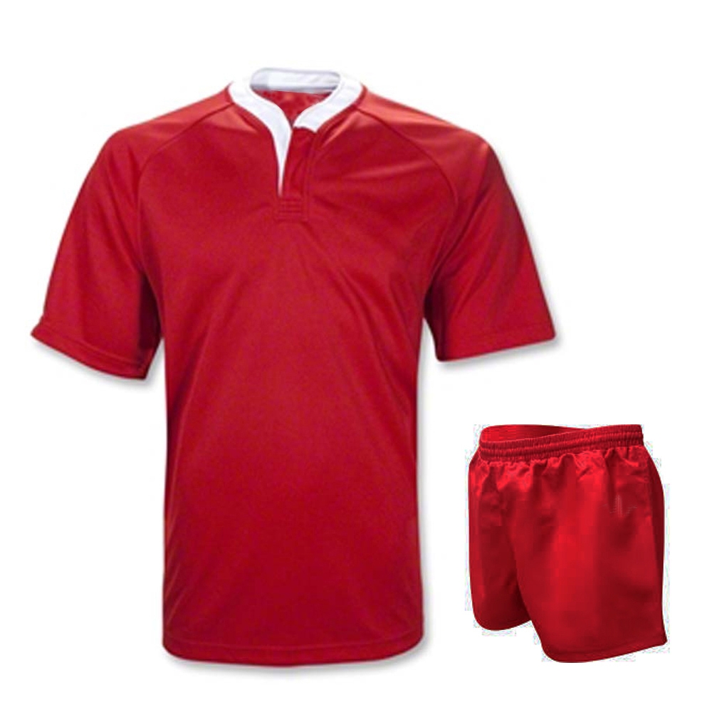 Rugby Wear